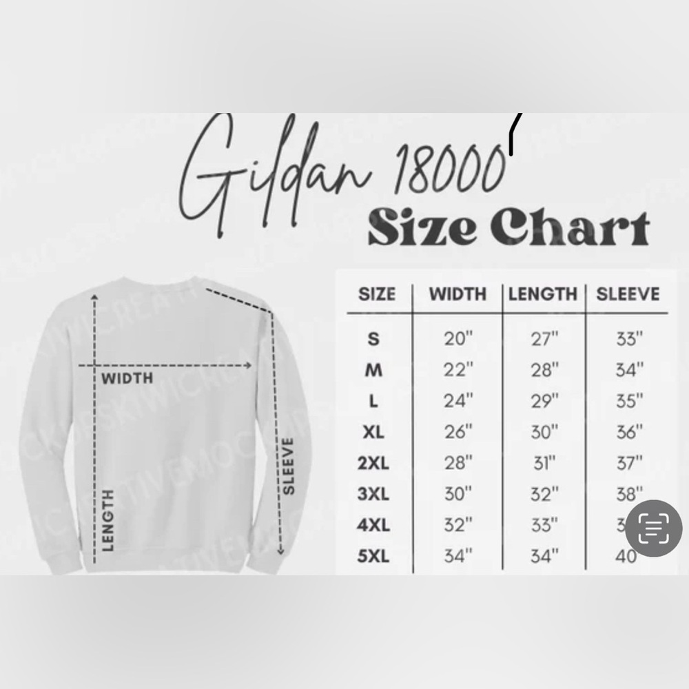 Fall Sweet Fall Crewneck - Picture 2 of 5